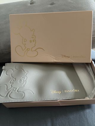 Bolso Pandora Disney Mickey Mouse sin estrenar