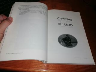 Libro: LAS ENSEÑANZAS DE UN GUERRERO 