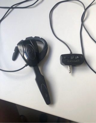 Auricular Gioteck PS4 - Headset
