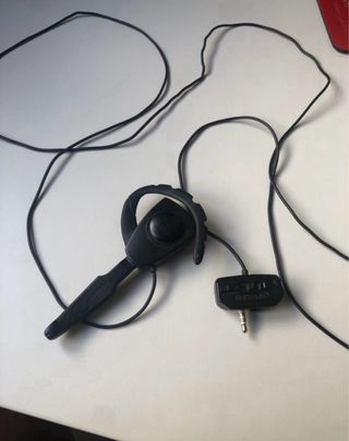 Auricular Gioteck PS4 - Headset