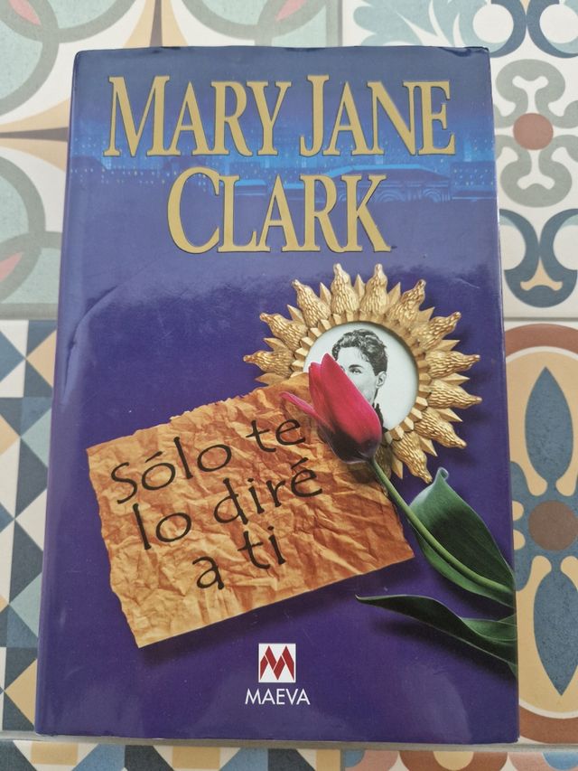 Solo te lo dire a ti/ I Will Only Tell You (Gra...