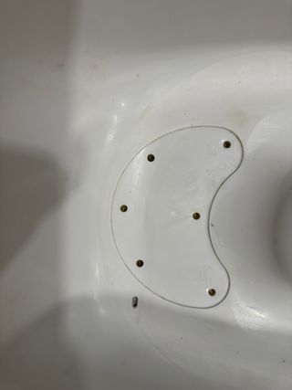 Bañera-cambiador Jane Flip