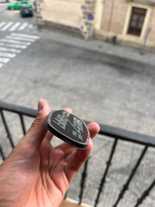 Emblema Land Rover Autoadhesivo 