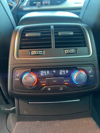 Audi A6 2016