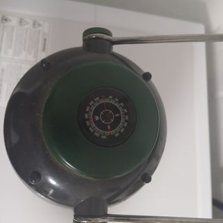 Linterna camping Frendo