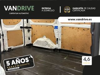 Ford Transit Custom Van 2.0 TDCI 96kW 280 L1