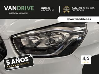 Ford Transit Custom Van 2.0 TDCI 96kW 280 L1