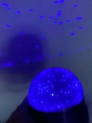 Proiettore stelle Lunartec