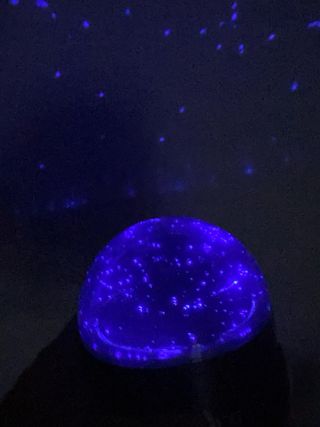 Proiettore stelle Lunartec