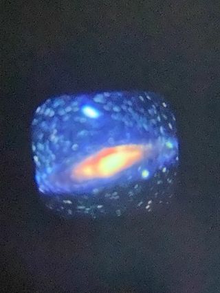 Proiettore stelle Lunartec