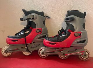 Patines en línea infantiles