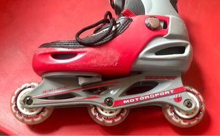 Patines en línea infantiles