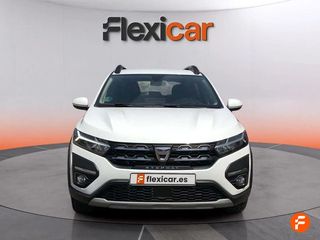 Dacia Sandero Stepway Comfort 74kW (100CV) ECO-G