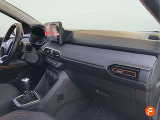 Dacia Sandero Stepway Comfort 74kW (100CV) ECO-G