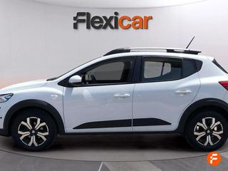 Dacia Sandero Stepway Comfort 74kW (100CV) ECO-G