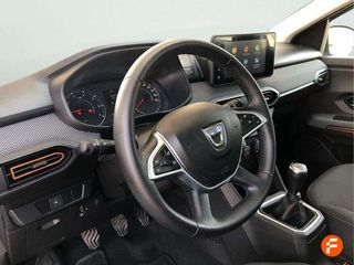 Dacia Sandero Stepway Comfort 74kW (100CV) ECO-G