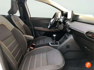 Dacia Sandero Stepway Comfort 74kW (100CV) ECO-G