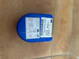 Bombillas faro coche GM