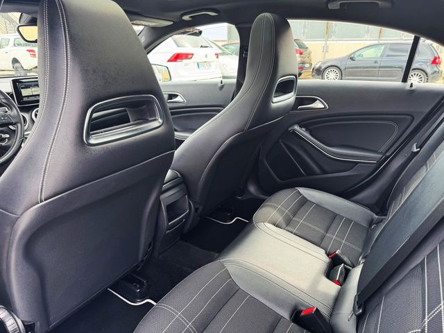 Mercedes Clase A 180 CDI AUTOMÁTICO con TECHO SOLAR, CUERO MIXTO...