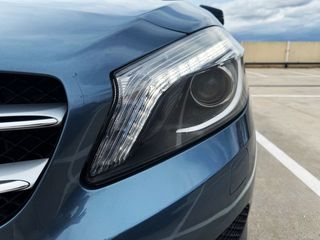 Mercedes Clase A 180 CDI AUTOMÁTICO con TECHO SOLAR, CUERO MIXTO... 