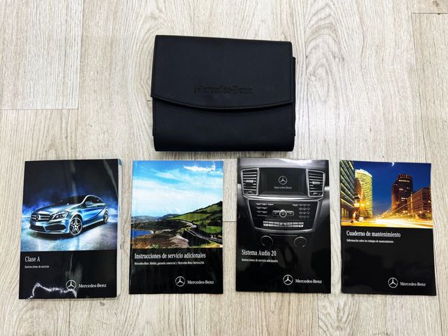Mercedes Clase A 180 CDI AUTOMÁTICO con TECHO SOLAR, CUERO MIXTO...