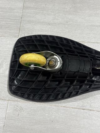 Power Surfer - Tabla de surf/skate