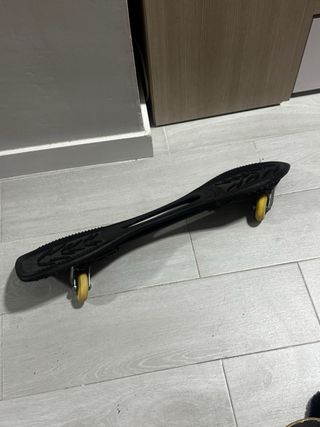 Power Surfer - Tabla de surf/skate