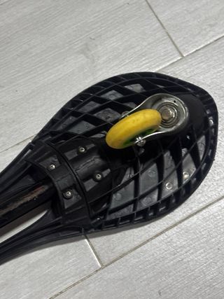 Power Surfer - Tabla de surf/skate