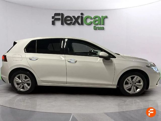 Volkswagen Golf Life 1.0 eTSI 81kW (110CV) DSG