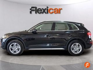 Audi Q5 Design 35 TDI 120kW quattro S tronic