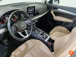 Audi Q5 Design 35 TDI 120kW quattro S tronic