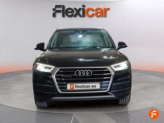 Audi Q5 Design 35 TDI 120kW quattro S tronic