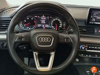 Audi Q5 Design 35 TDI 120kW quattro S tronic
