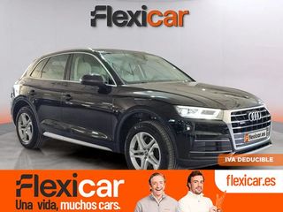Audi Q5 Design 35 TDI 120kW quattro S tronic