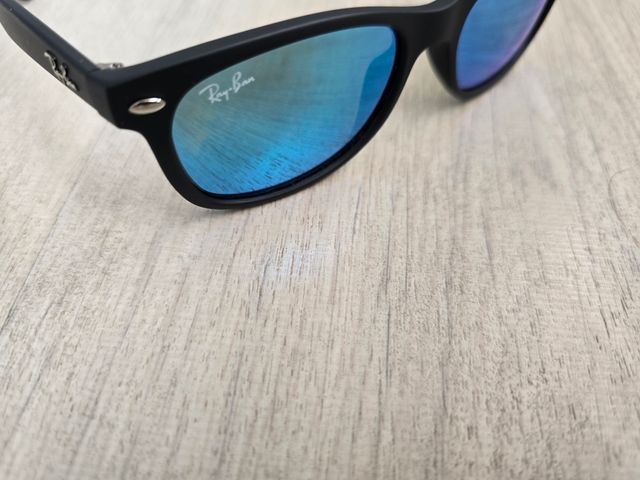 Gafas sol Ray-Ban Junior (8-10 años)