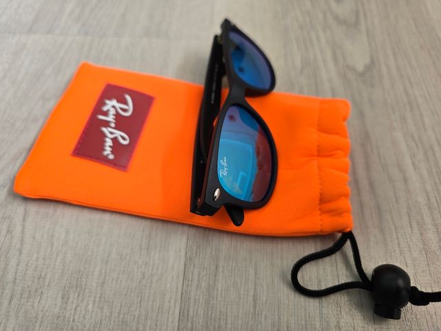 Gafas sol Ray-Ban Junior (8-10 años)