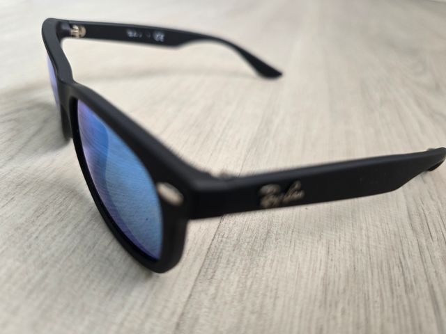 Gafas sol Ray-Ban Junior (8-10 años)