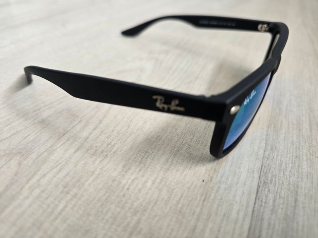 Gafas sol Ray-Ban Junior (8-10 años)