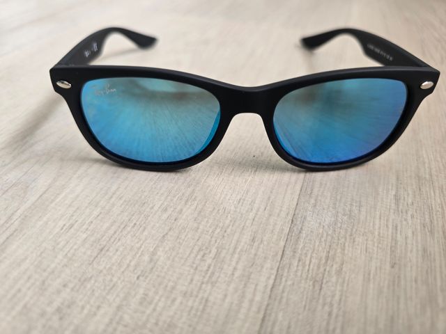 Gafas sol Ray-Ban Junior (8-10 años)