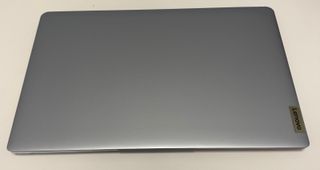 Portátil Lenovo Gris Plata - N4020