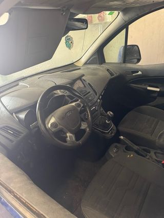 Ford Grand Tourneo Connec 2017