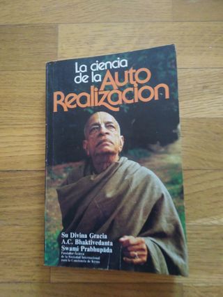 La ciencia de la auto realización