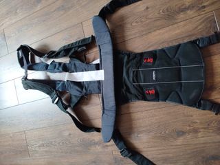 Mochila portabebés Babybjörn