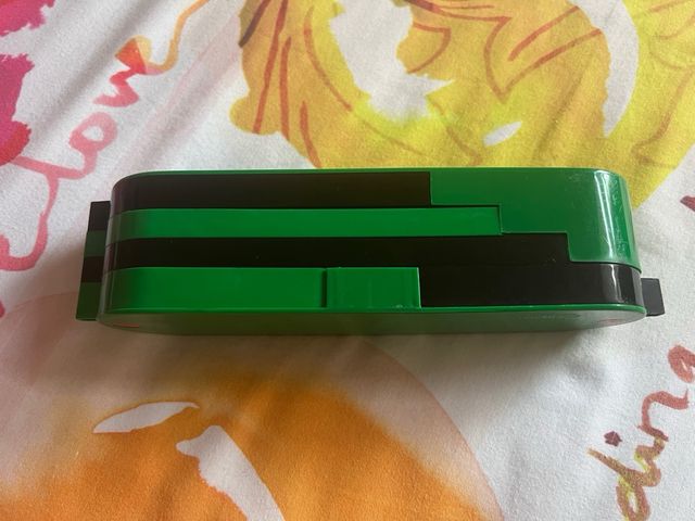 Estuche Plumiér años 80