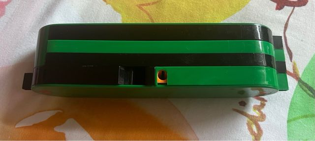 Estuche Plumiér años 80