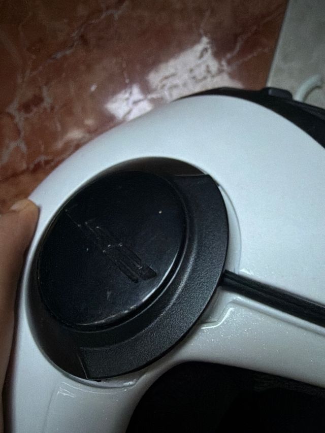 Cascos de moto Talla M