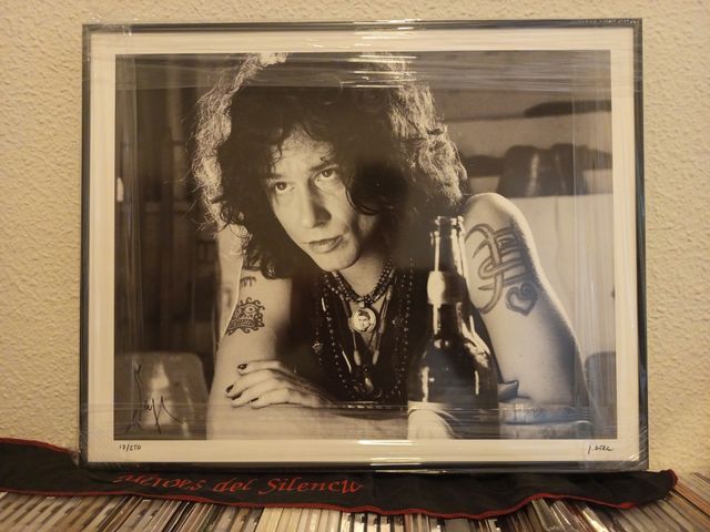 Foto Bunbury - Edición Limitada