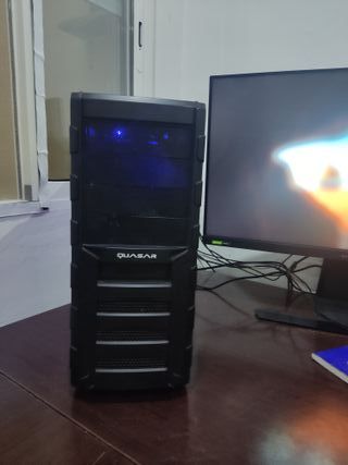 Torre Gaming