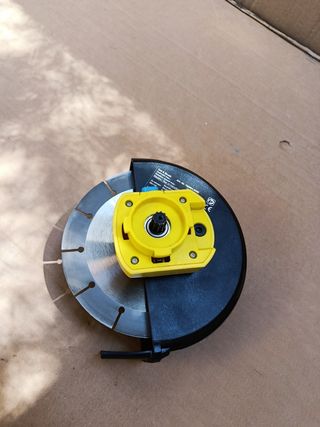 Tosaerba Gloria Multibrush