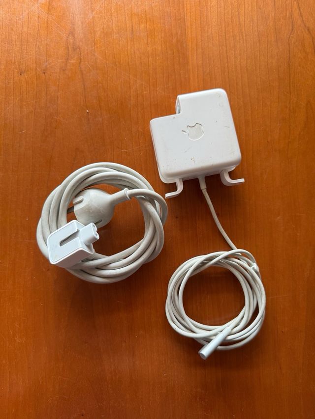 Cargador MagSafe 60W MacBook Pro ORIGINAL
